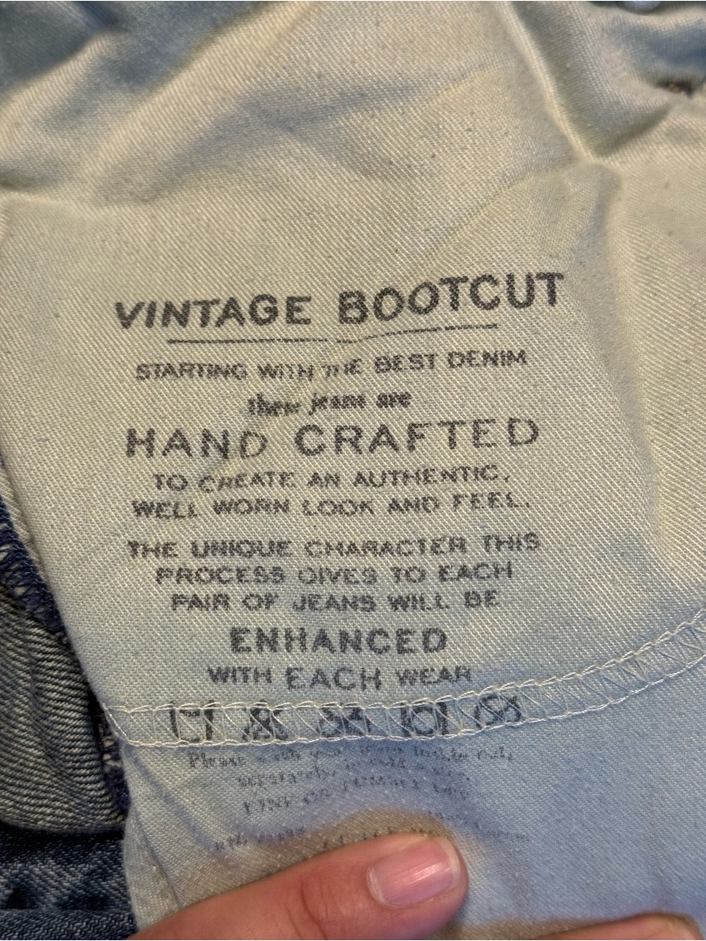 J.Crew Bootcut - Picture 2 of 7